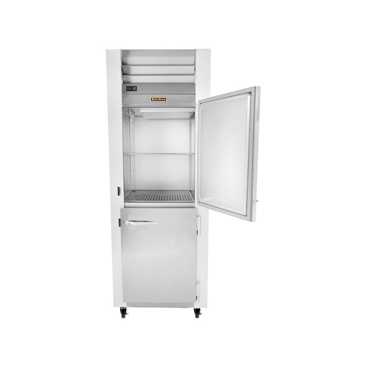 Traulsen G12000 29.88-Inch Reach-In Freezer — 2 Doors