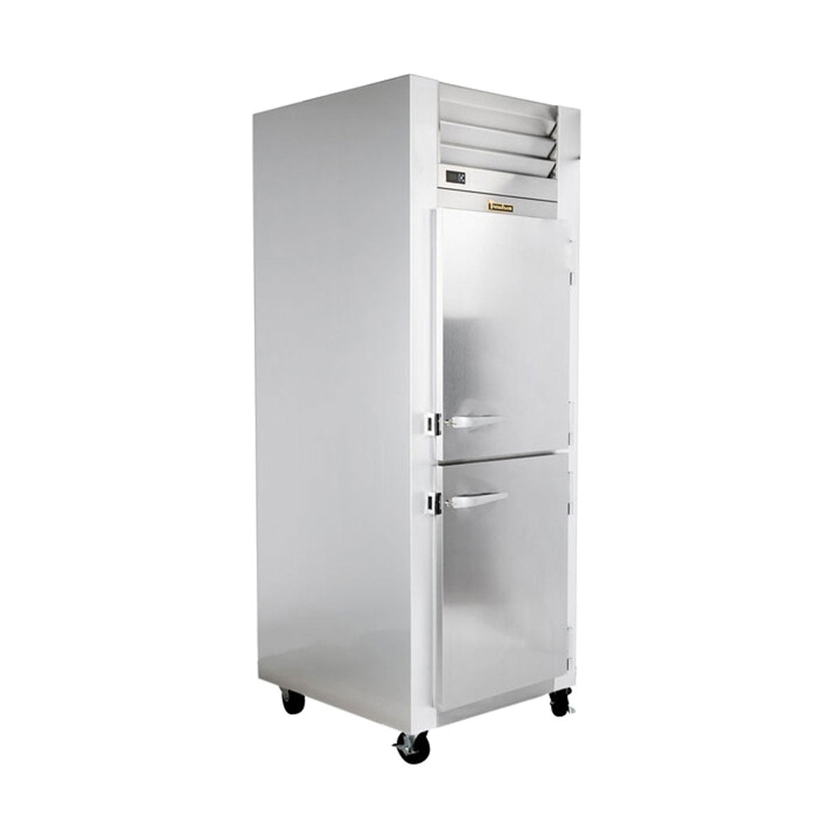 Traulsen G1200- 29.88-Inch Reach-In Freezer — 2 Doors