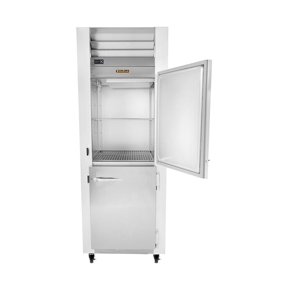 Traulsen G1200- 29.88-Inch Reach-In Freezer — 2 Doors