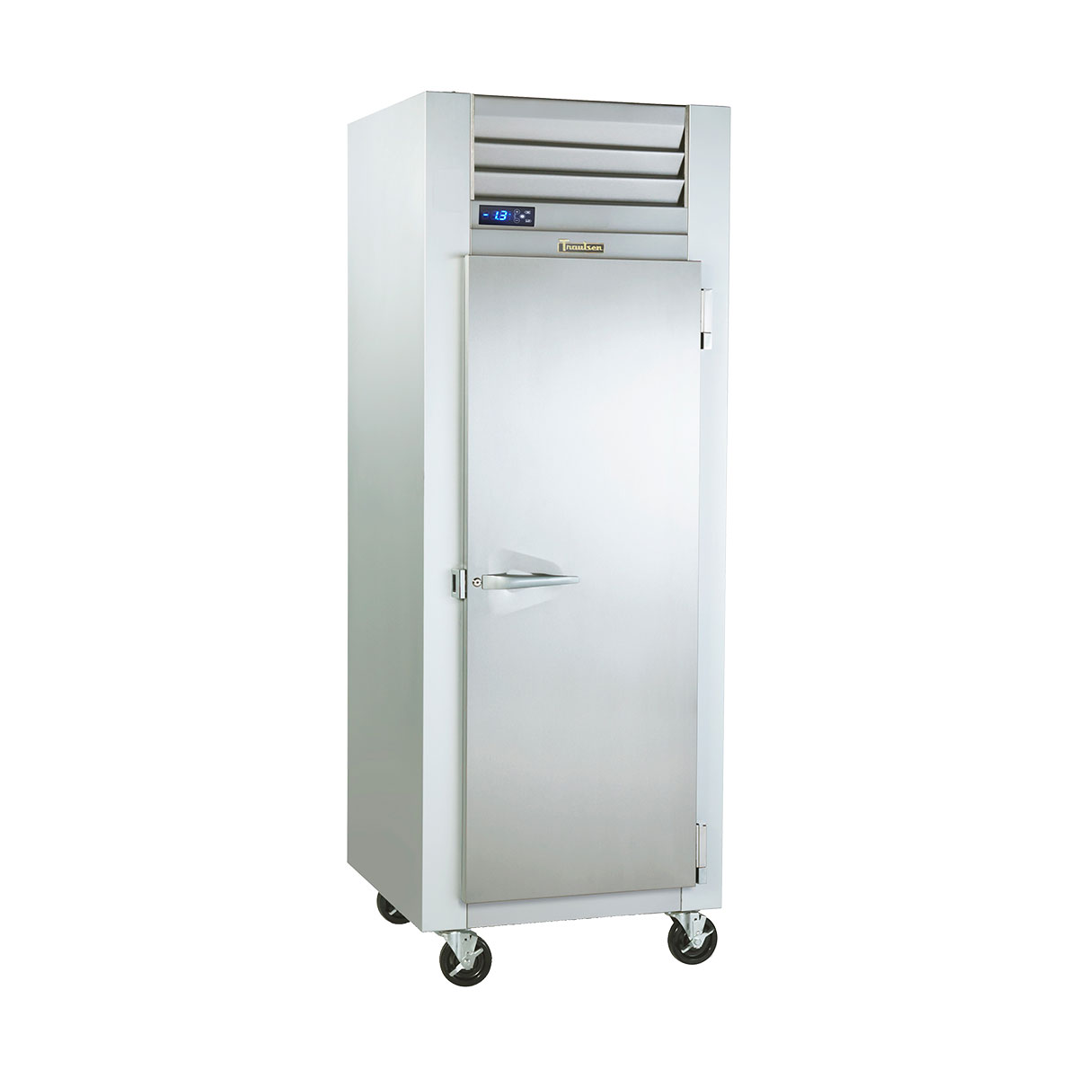 Traulsen G1201- 29.88-Inch Reach-In Freezer — 1 Door