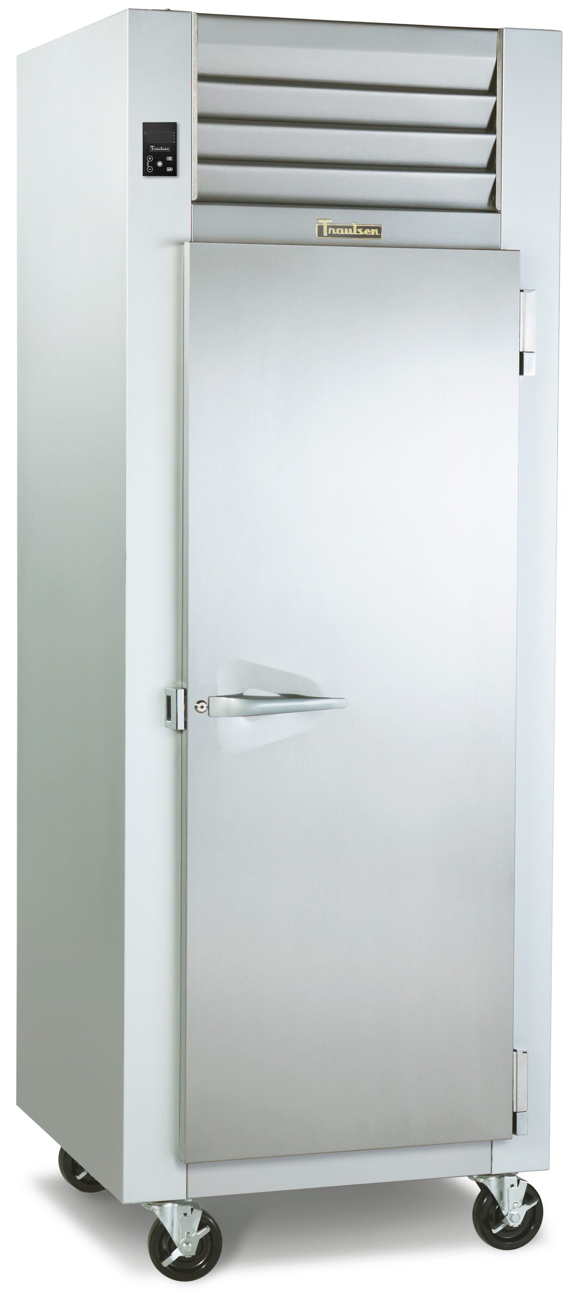 Traulsen G12110 29.88-Inch Reach-In Freezer — 1 Door