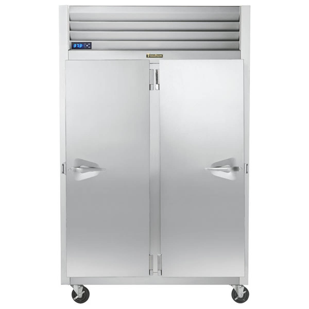 Traulsen G20011-032 52.13-Inch Reach-In Refrigerator — 2 Doors