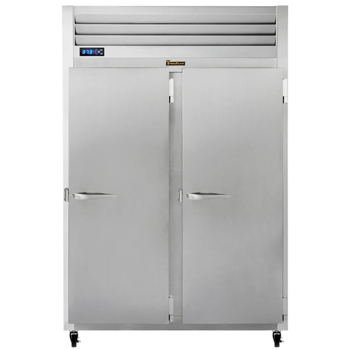 Traulsen G20012-032 52.13-Inch Reach-In Refrigerator — 2 Doors