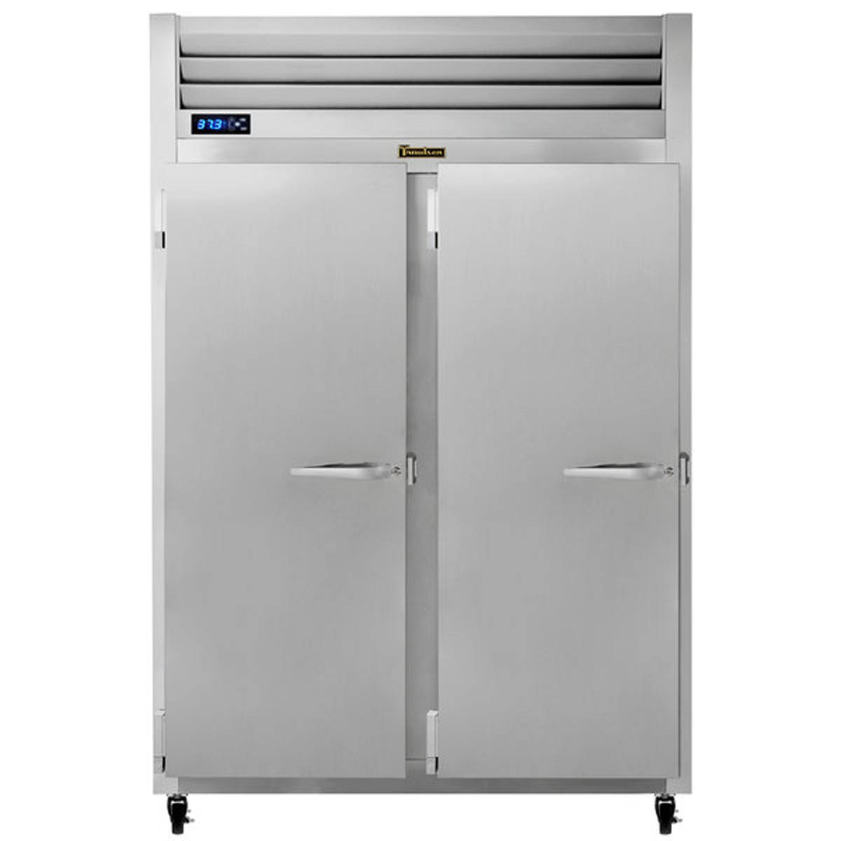 Traulsen G20013 52.13-Inch Reach-In Refrigerator — 2 Doors