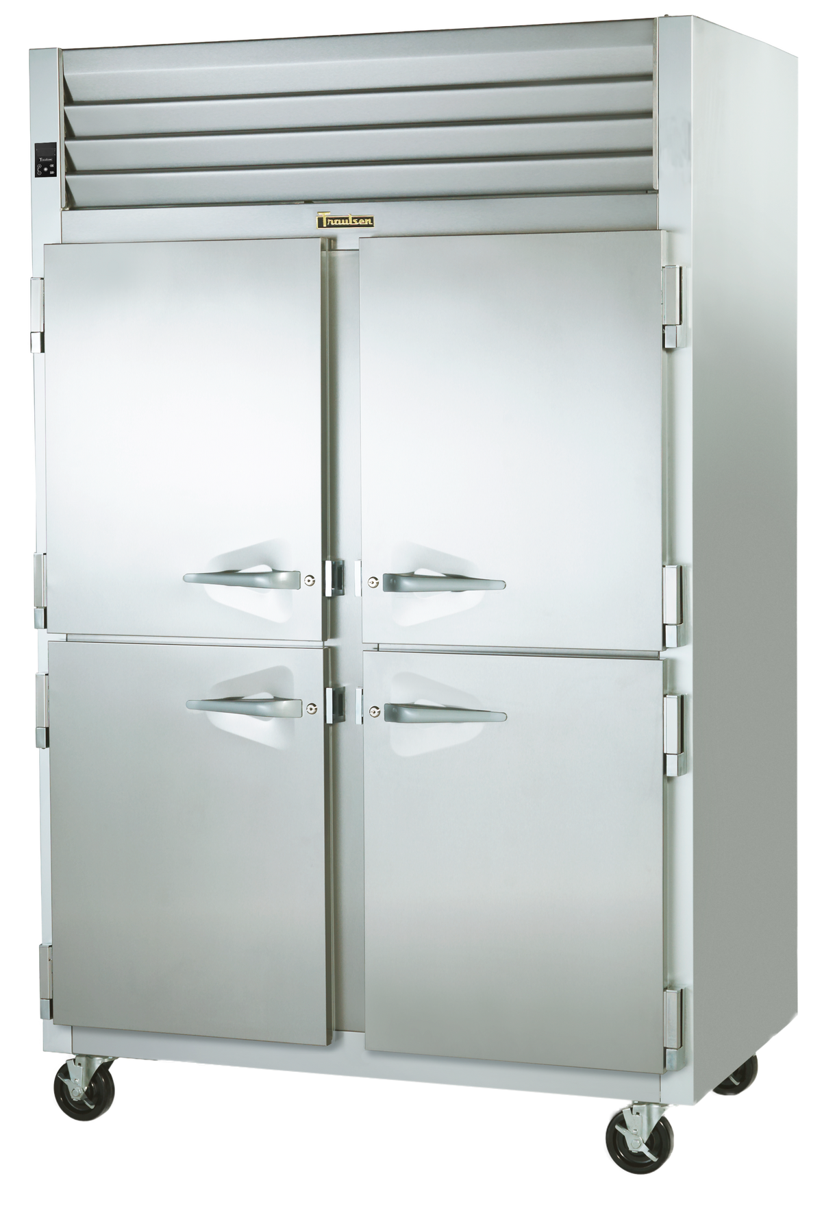 Traulsen G22100 52.13-Inch Reach-In Freezer — 4 Doors