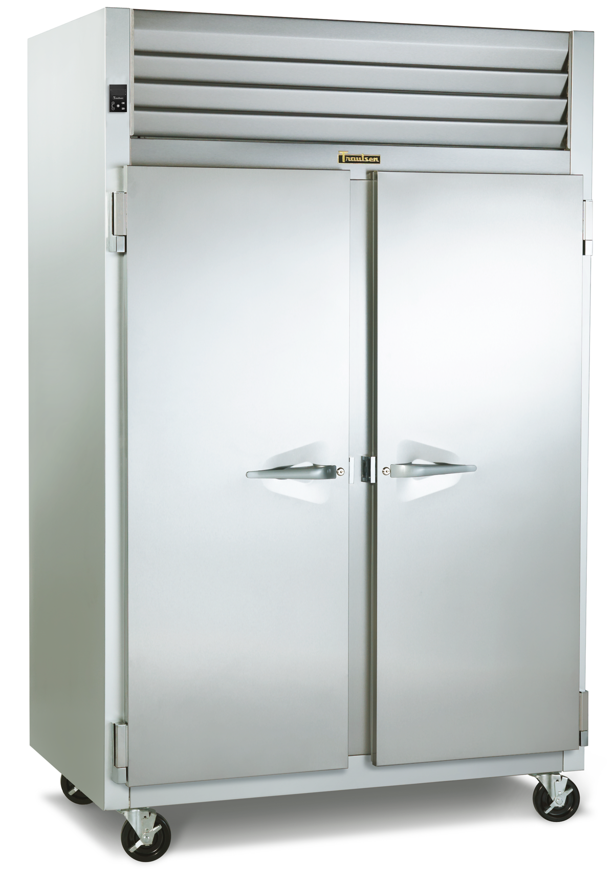 Traulsen G22110 52.13-Inch Reach-In Freezer
