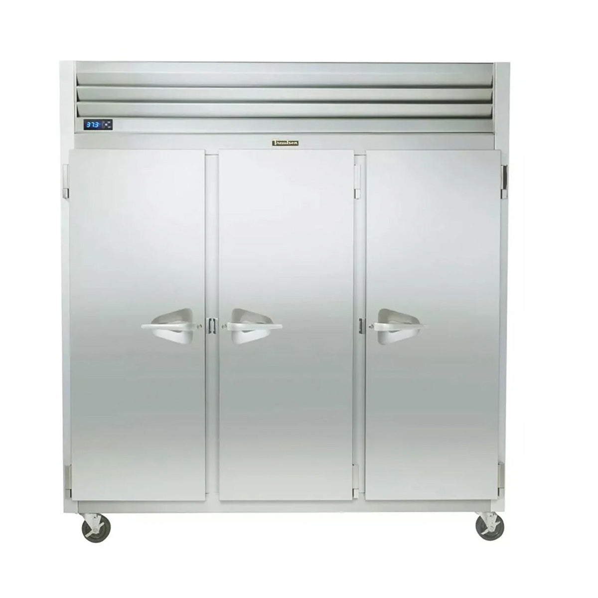 Traulsen G3001- 76.31-Inch Reach-In Refrigerator — 3 Doors