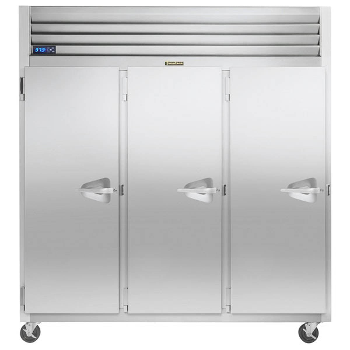 Traulsen G30013-032 76.31-Inch Reach-In Refrigerator — 3 Doors