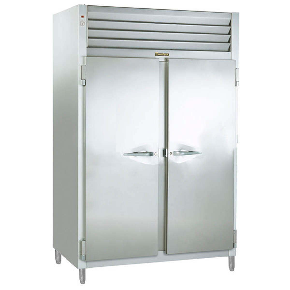 Traulsen RET232NUT-FHS 52-Inch Even-Thaw Cabinet, 2 Full-Height Doors