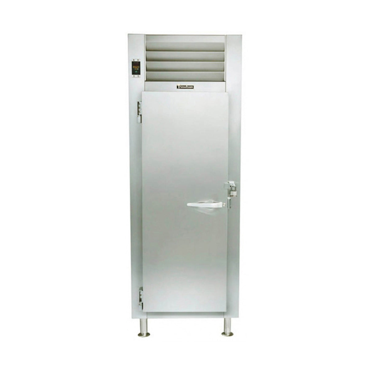 Traulsen RHT132N-FHS 26.38-Inch Reach-In Remote Refrigerator — 1 Door