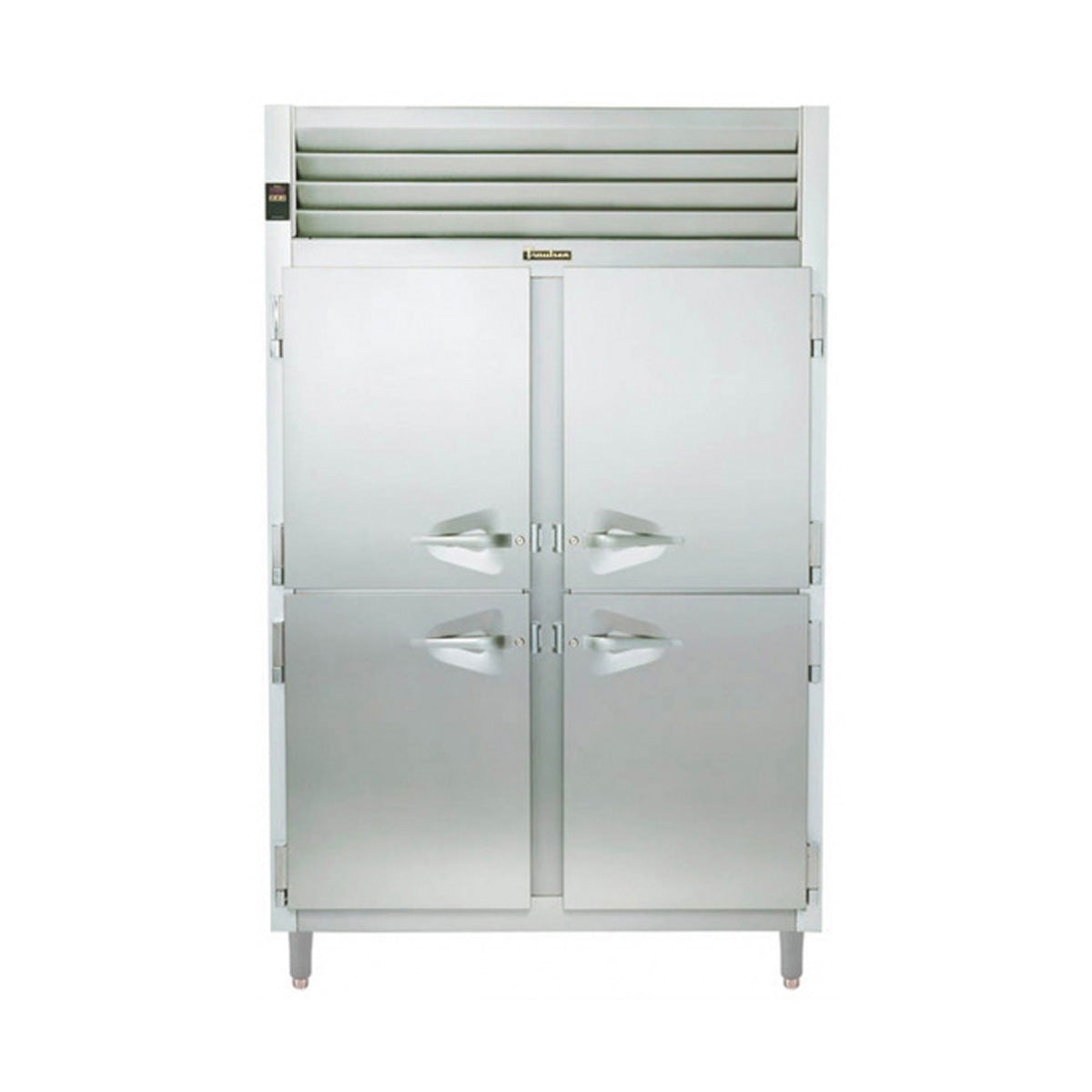 Traulsen RHT232W-HHS 58-Inch Reach-In Remote Refrigerator — 4 Doors