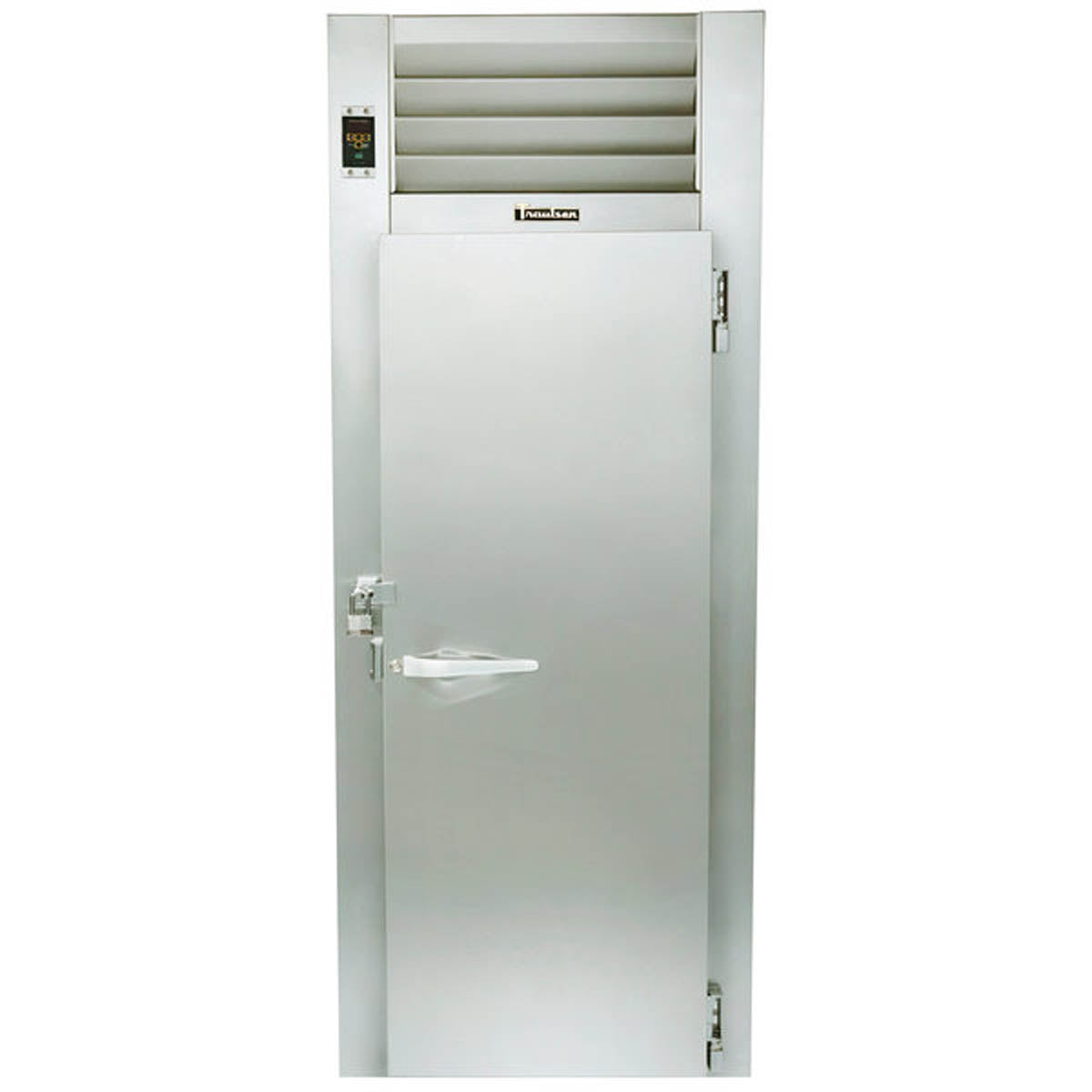Traulsen RI132LP-COR01 35.5-Inch Roll-Thru Heated Holding Cabinet