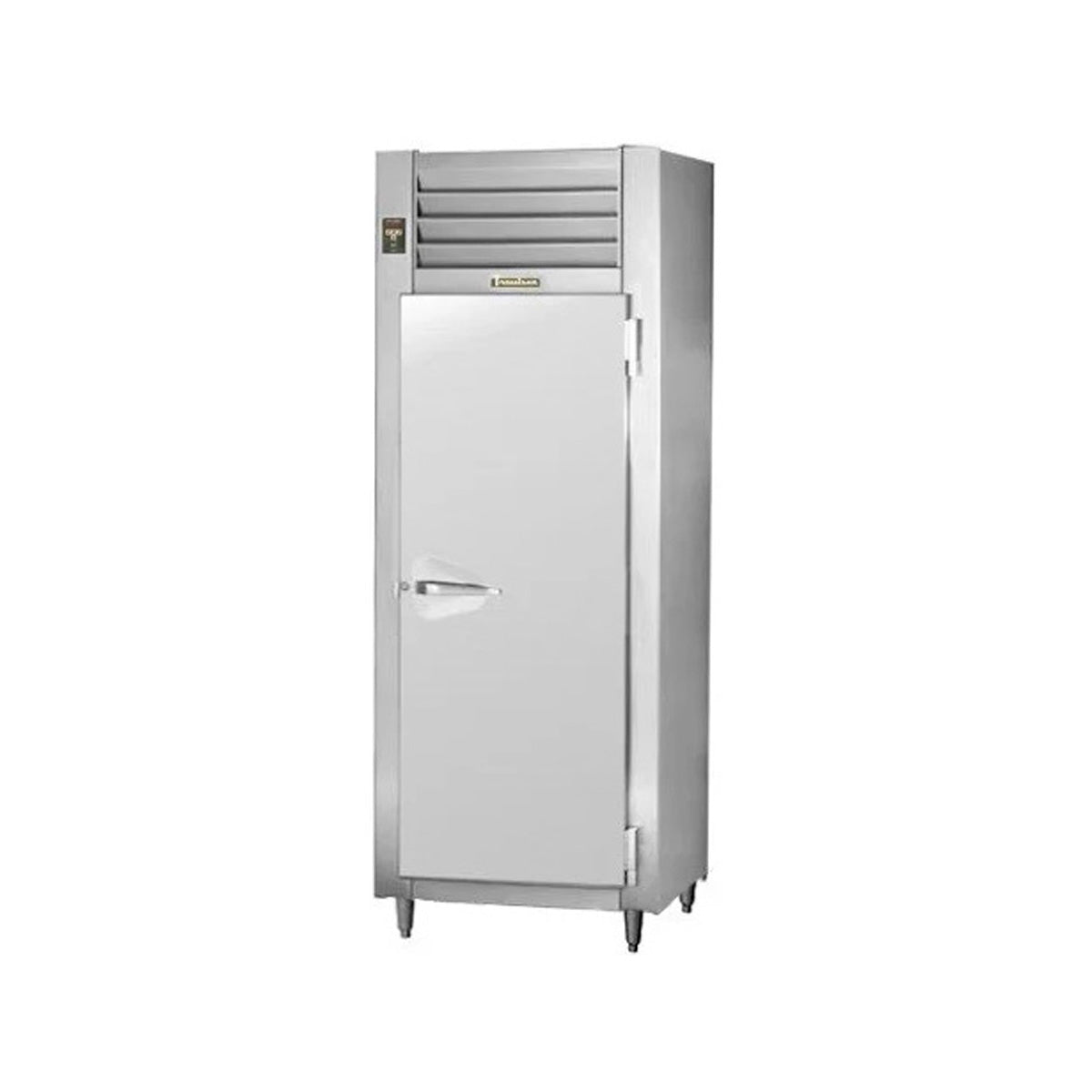 Traulsen RLT126WUT-FHS 29.88-Inch Reach-In Freezer — 1 Door