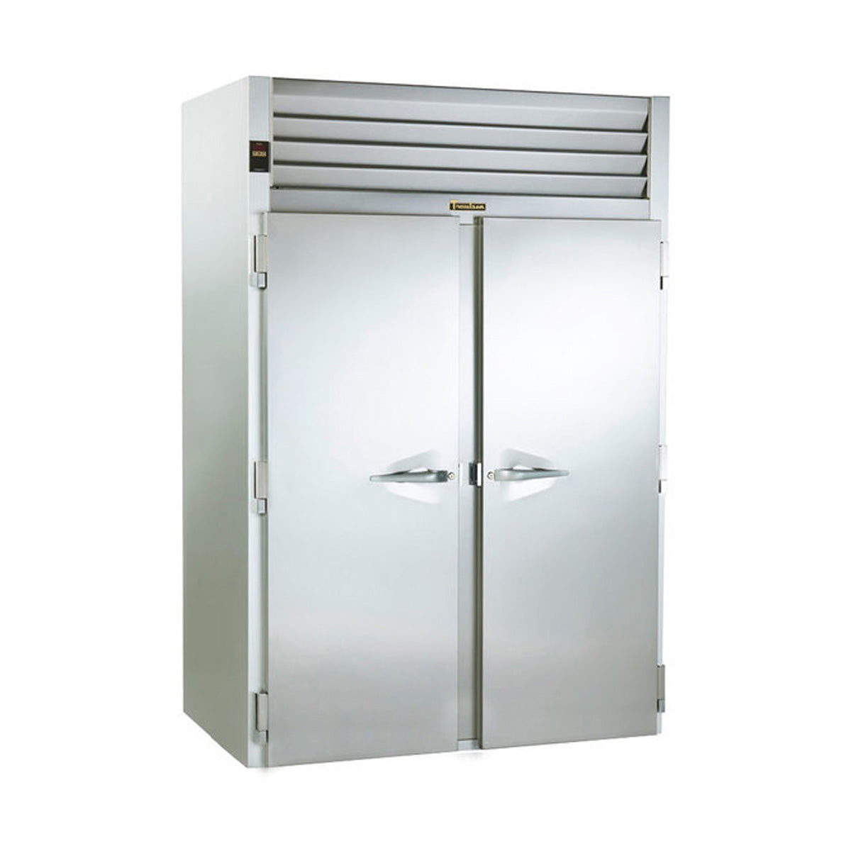 Traulsen RR232L-COR01 68-Inch Roll-In Refrigerator — 2 Doors