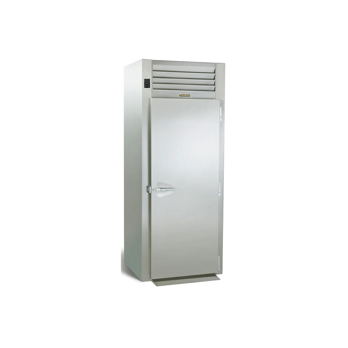 Traulsen RRI132H-FHS 35.5-Inch Roll-In Remote Refrigerator — 1 Door