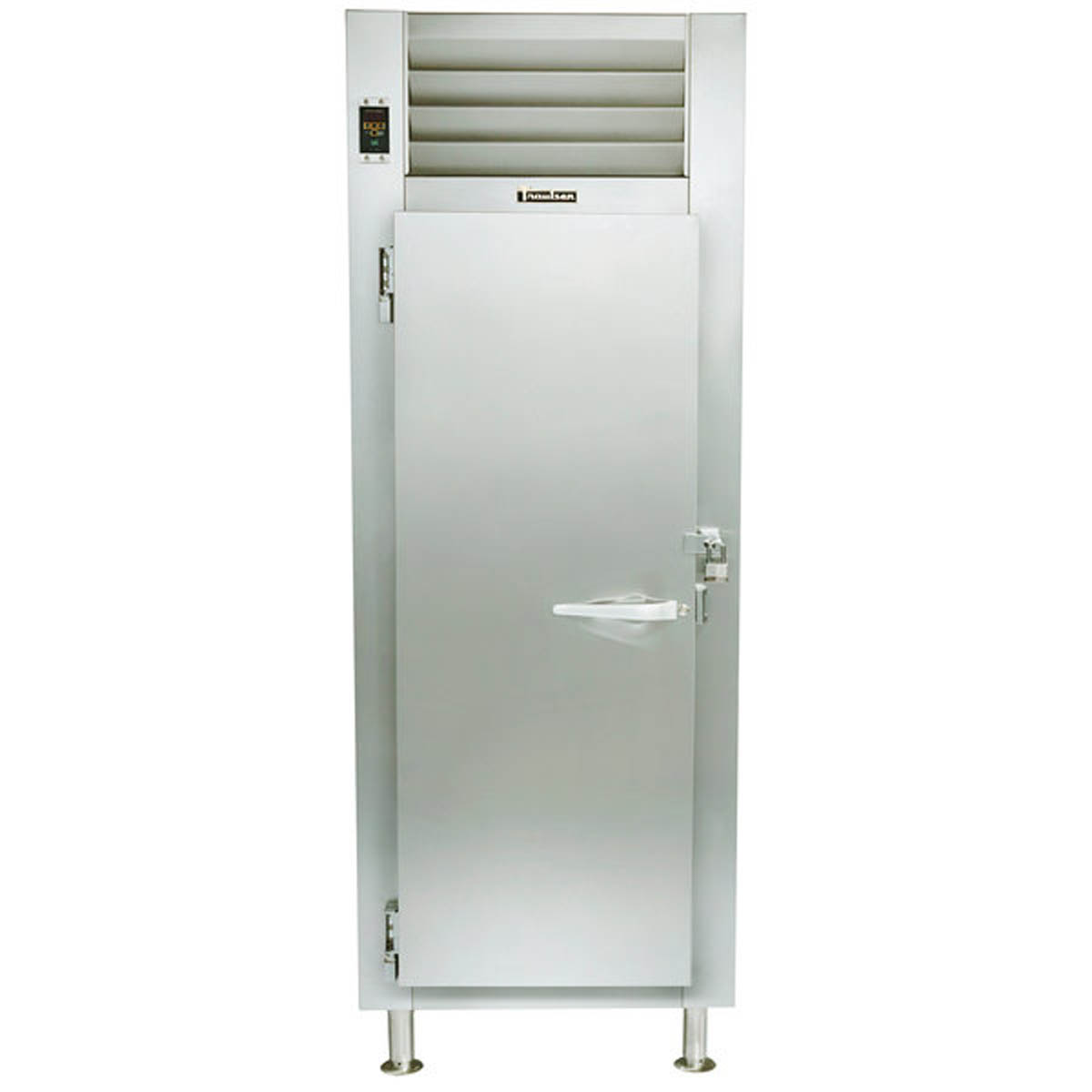 Traulsen RW132WP-COR02 29.88-Inch Pass-Thru Heated Holding Cabinet