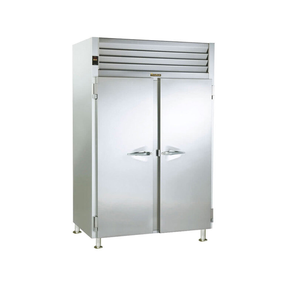 Traulsen RW232W-COR01 58-Inch Reach-In Heated Holding Cabinet