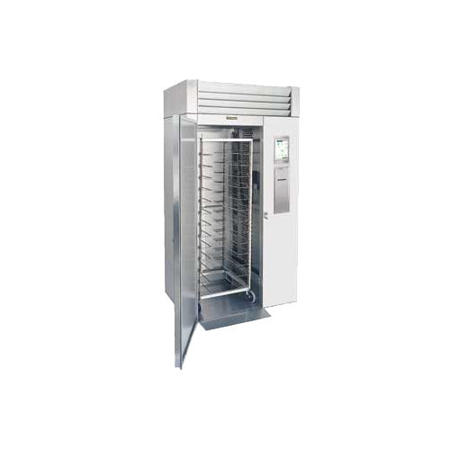 Traulsen TBC2H-8 48.5-Inch Remote Blast Chiller