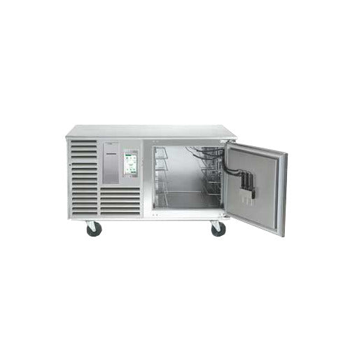 Traulsen TBC5-58 Undercounter Blast Chiller, Left-Hinged