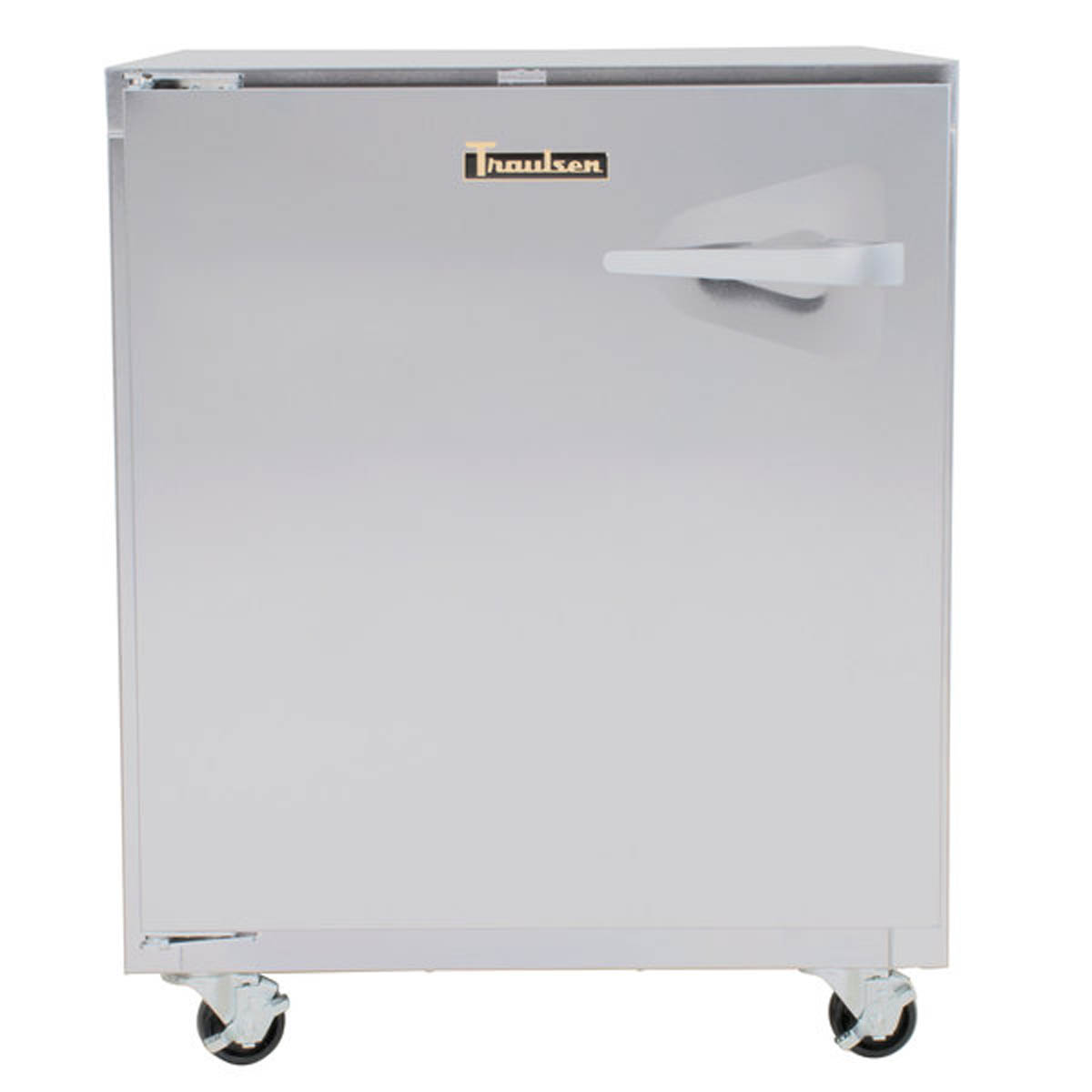 Traulsen UHT27-L 27-Inch Left-Hinged Undercounter Refrigerator