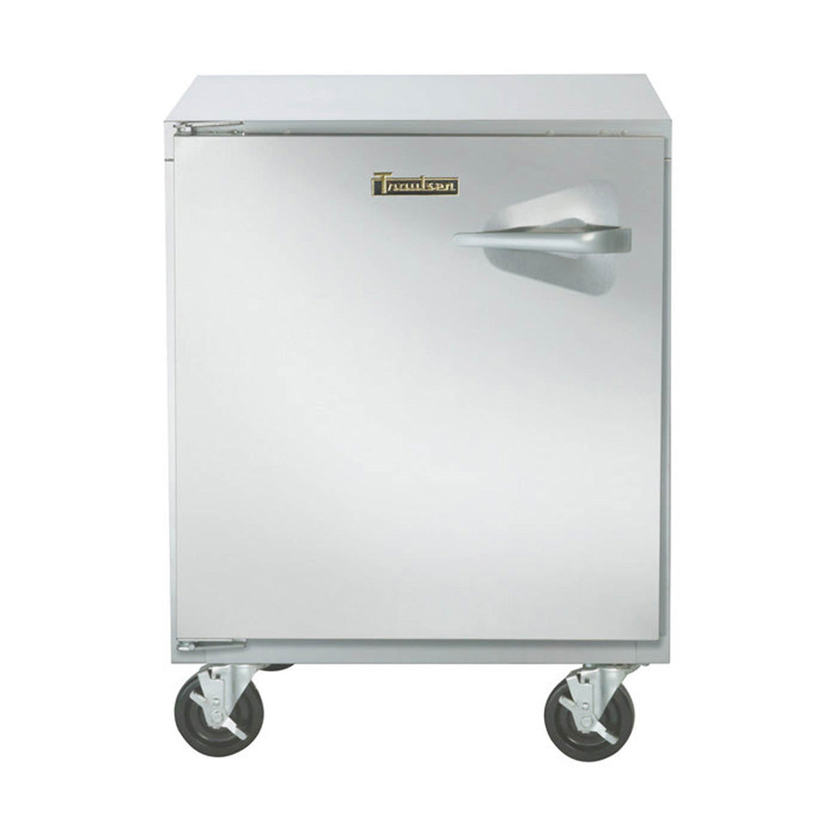 Traulsen UHT32-L 32-Inch 1-Door Undercounter Refrigerator