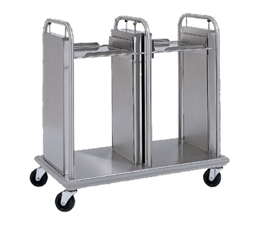 Delfield TT2-1014 21.25-Inch Unheated Tray Dispenser