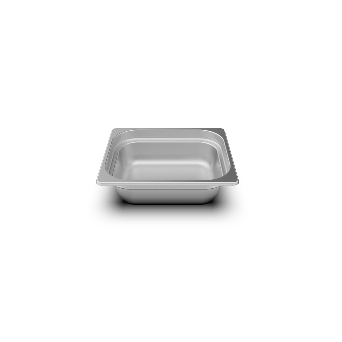 UNOX TG121 MULTI.DAY GN 1/2 Vacuum Packing Pan, 4-Inch Deep