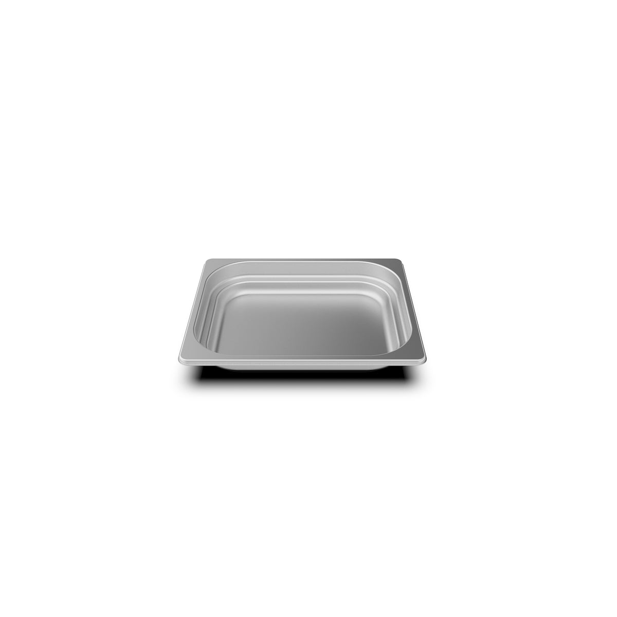 UNOX TG122 MULTI.DAY GN 1/2 Vacuum Packing Pan, 2-Inch Deep