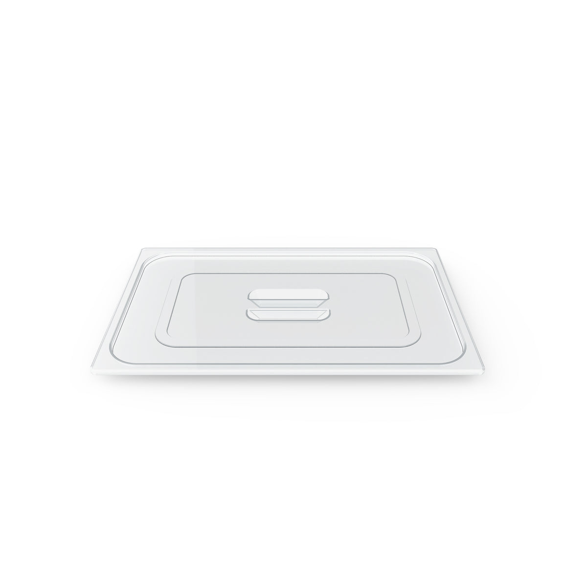 UNOX TG802 SUPERHOLDING GN 1/1 Polycarbonate Lid
