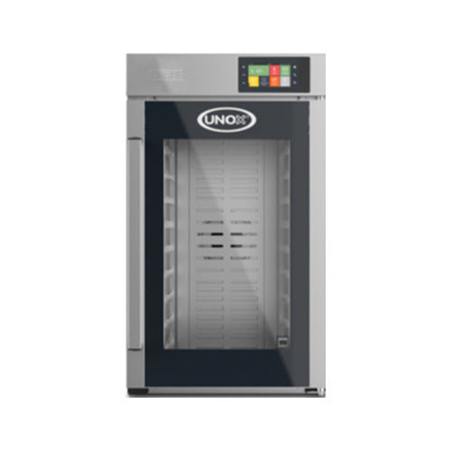 UNOX XAEC-1013-EPL EVEREO COMPACT 10 GN 1/1 Heated Holding Cabinet