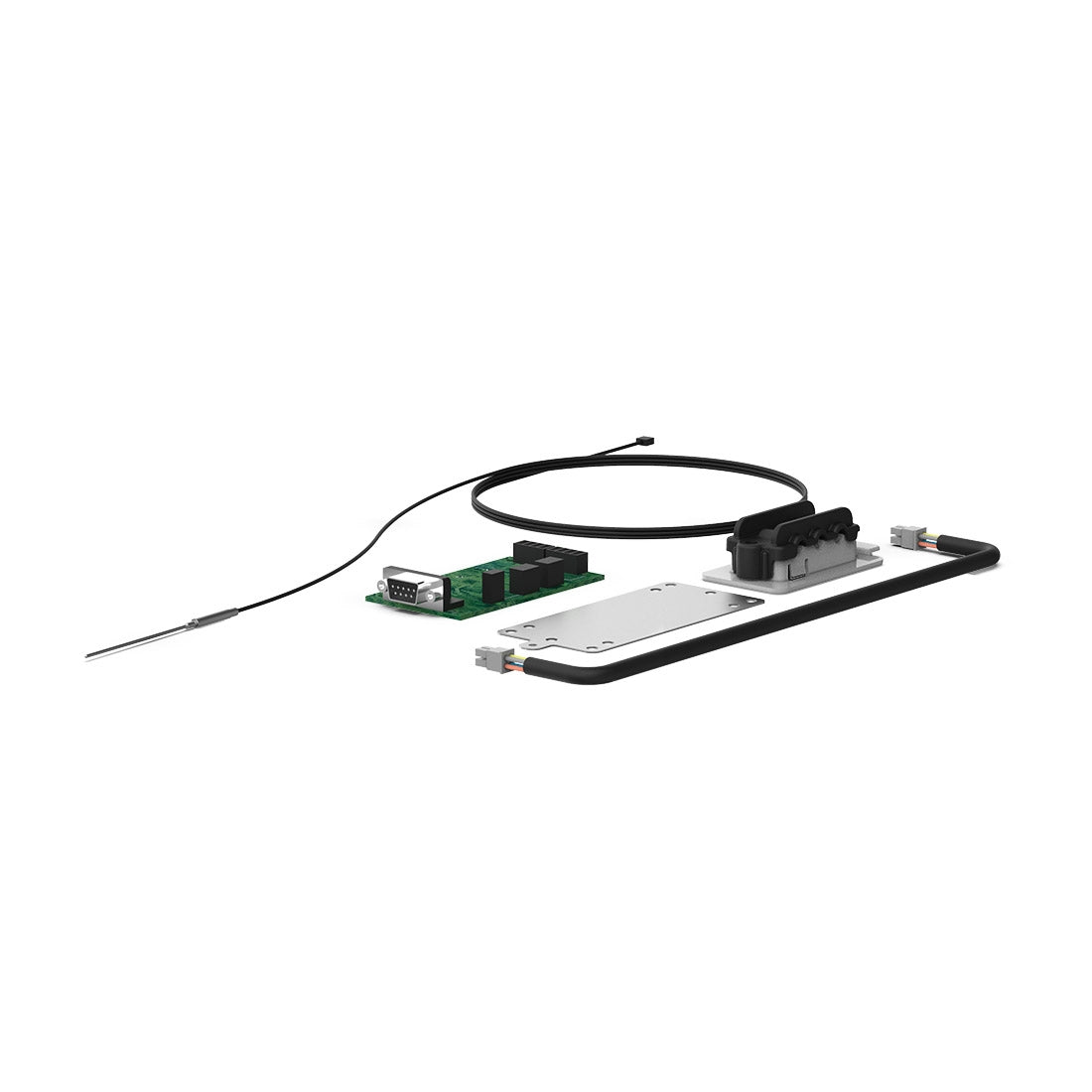 UNOX XEC004 Sous Vide Extra-Fine Core Temperature Probe