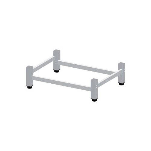 UNOX XWARC-00EF-L CHEFTOP Full-Size Oven Low Open Stand