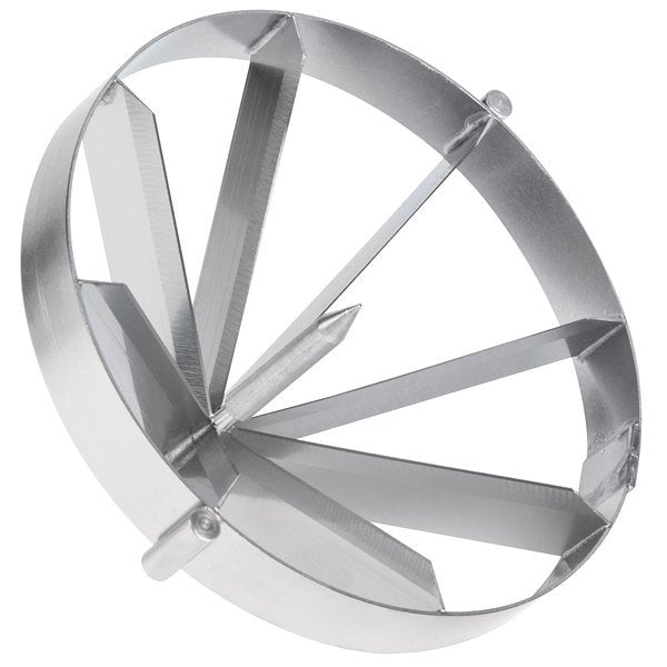 Vollrath 708 Redco Wedgemaster Ii Blade Assembly, For (8) Section