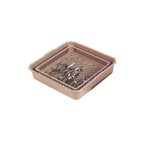 Vollrath 1397 Traex Flatware Soak & Washing Systems