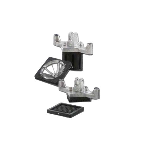 Vollrath 15082 Instacut 3.5 Replacement Pack, For Wall Mount 3/8" Dicer
