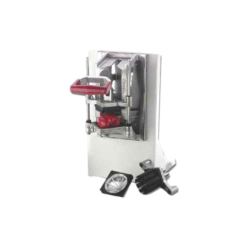 Vollrath 15125 Instacut 3.5 Wall Mount Bracket, Nsf