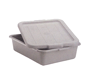 Vollrath 1522-31 Traex Bus Box Cover, 20"W X 15"D, Fits 1521 & 1527 Bus Boxes — Case of 12 pieces