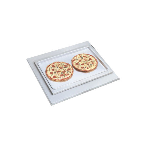 Vollrath 19199 Sheet Pan Adaptor for 4-Series Signature Server, fits pan, two hot wells, steel, USA