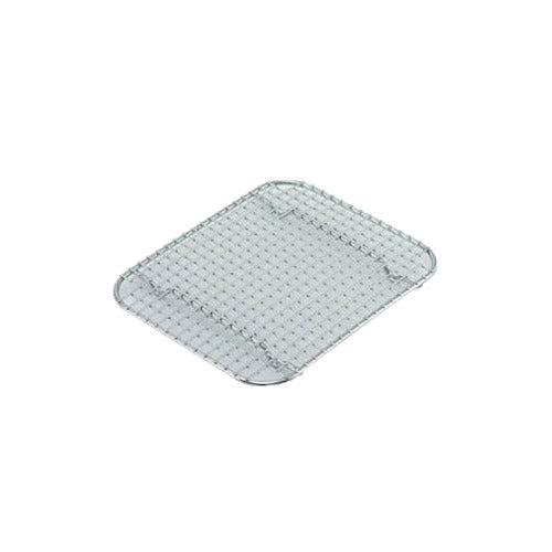 Vollrath 20228 Wire Grate For Half Size Super Pan V, 300 Stainless Steel, 11" Long, 8" Short — Case of 12 pieces