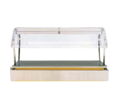 Vollrath 36303 Classic Economy Buffet Breath Guard