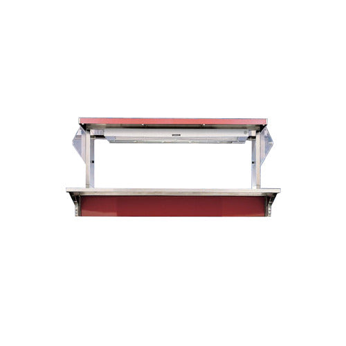 Vollrath 36402 Cayenne Heat strip