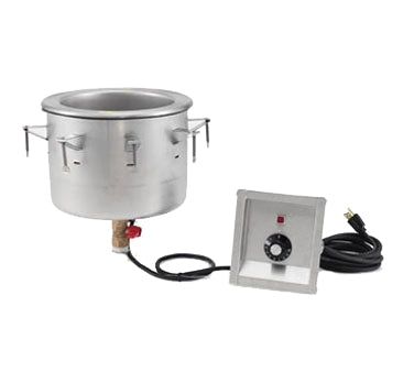 Vollrath 3646310 Soup Well, Drop-In