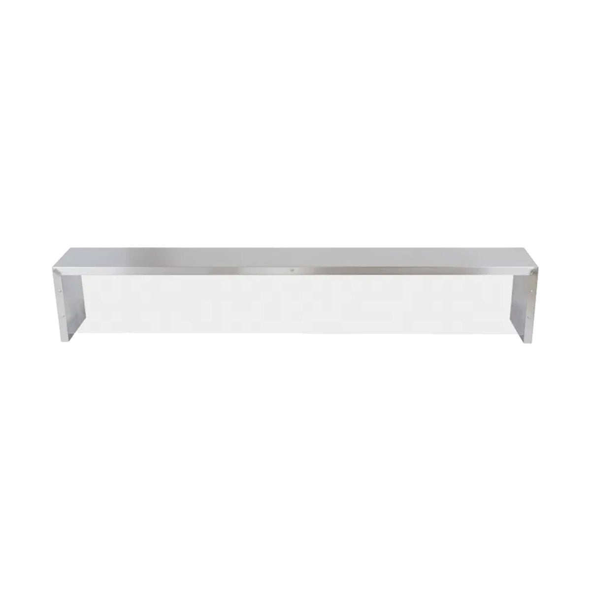 Vollrath 38055 Stationary Sneeze Guard