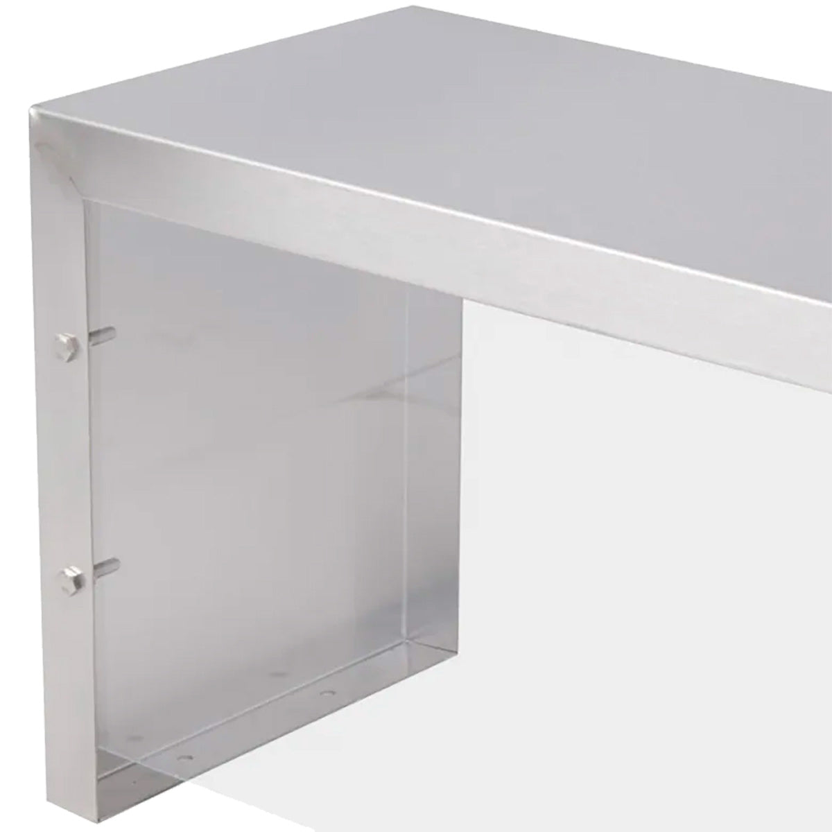 Vollrath 38055 Stationary Sneeze Guard