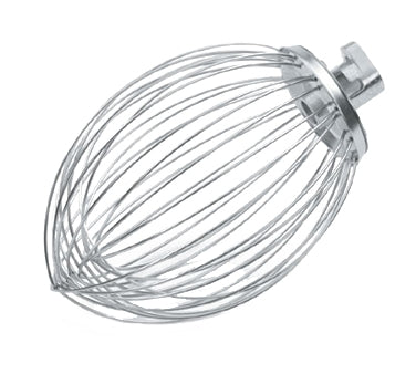 Vollrath 40766 Wire Whip, 20 Quart, Model# Xmix2012