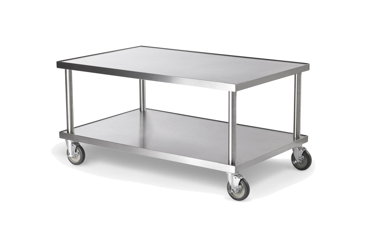 Vollrath 4087924 Equipment Stand, 24"W X 30"D X 24"H