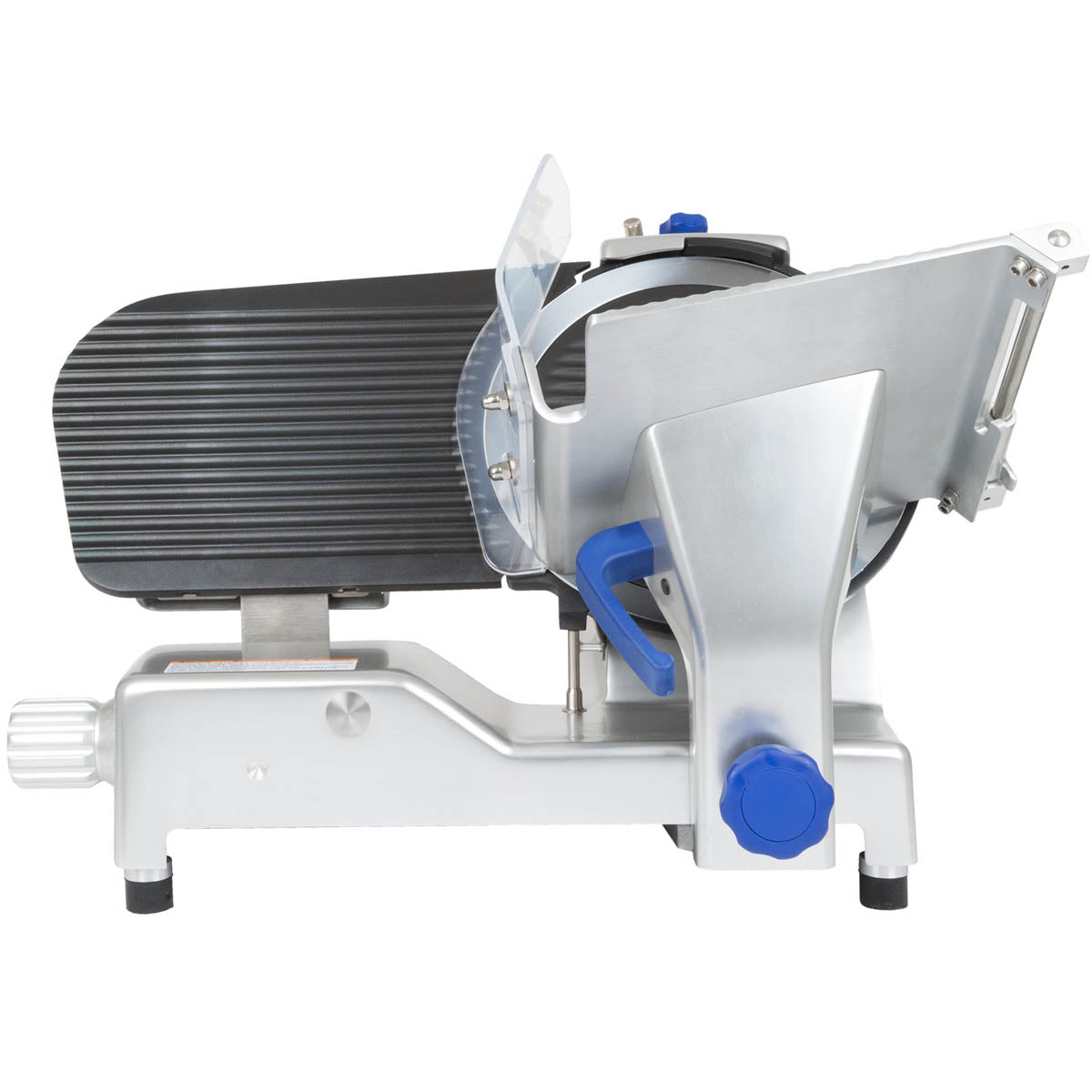 Vollrath 40952 SLP300P/S Meat Slicer - 12" Blade, 35° Feed