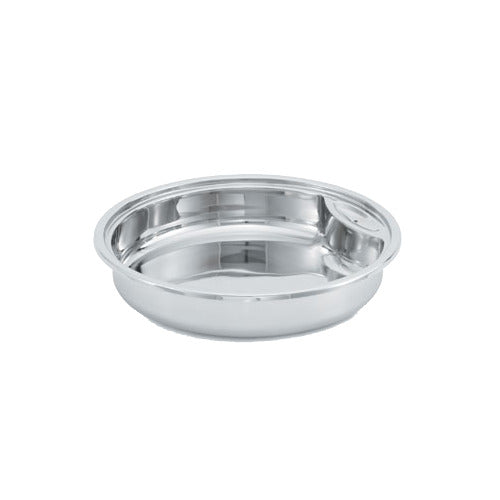 Vollrath 46131 Replacement Food Pan, 5.92 Quart, 18-0 Stainless Steel, 15-1/2" x 2-3/4"