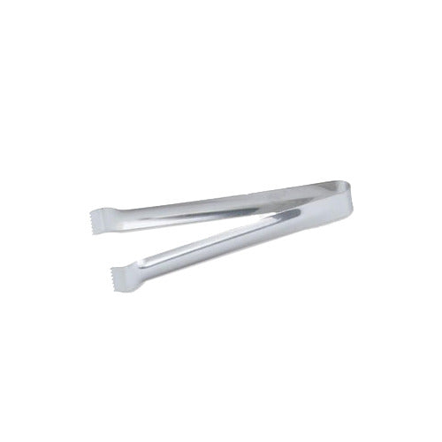 Vollrath 47046 Heavy Duty Pom Tongs, 6-Inch Stainless Steel, NSF Certified, Made in USA — Case of 36 pieces
