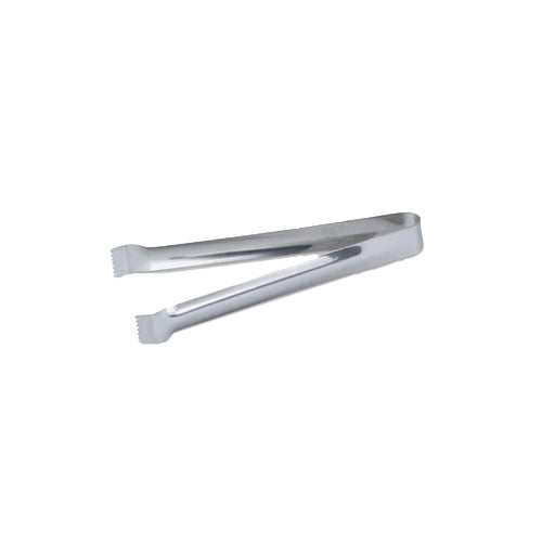 Vollrath 47106 Pom Tongs, 6-Inch Standard Stainless Steel, NSF Certified, Made in USA — Case of 60 pieces